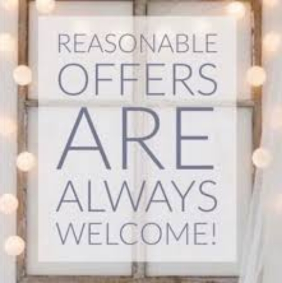 Please feel free to make an offer! - Picture 1 of 1